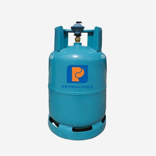Gas Petrolimex - Bình 12kg